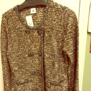 Cabi ritz sweater
